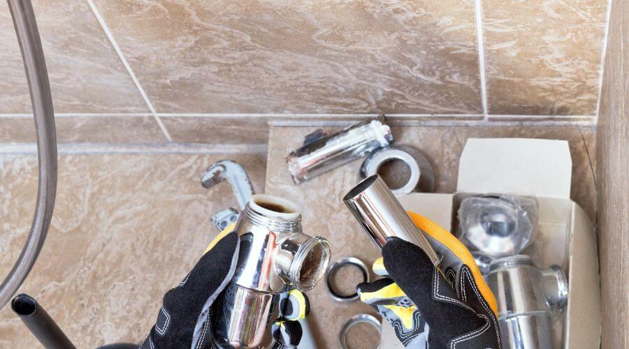 Professional Storm Sewer Service in Franklin, ME